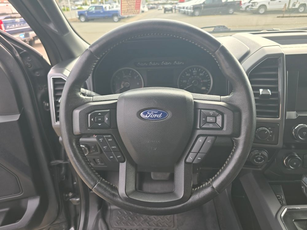 Thumbnail: 2019 Ford F-150 - 7
