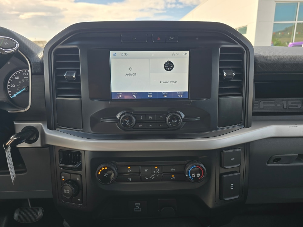 Thumbnail: 2022 Ford F-150 - 11