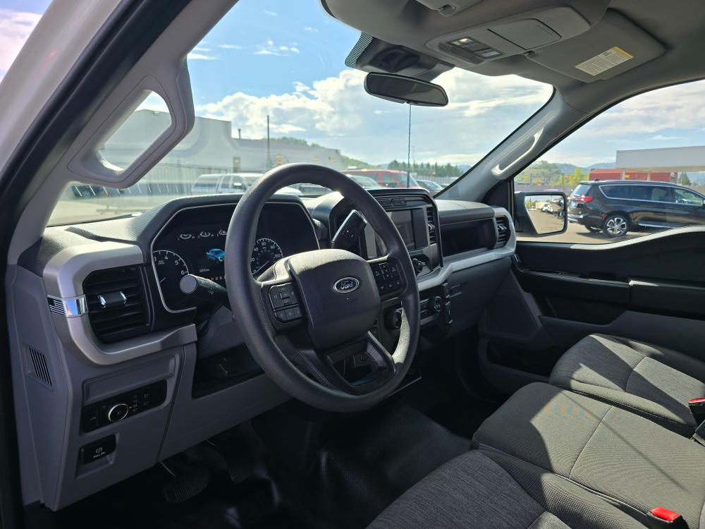Thumbnail: 2022 Ford F-150 - 2