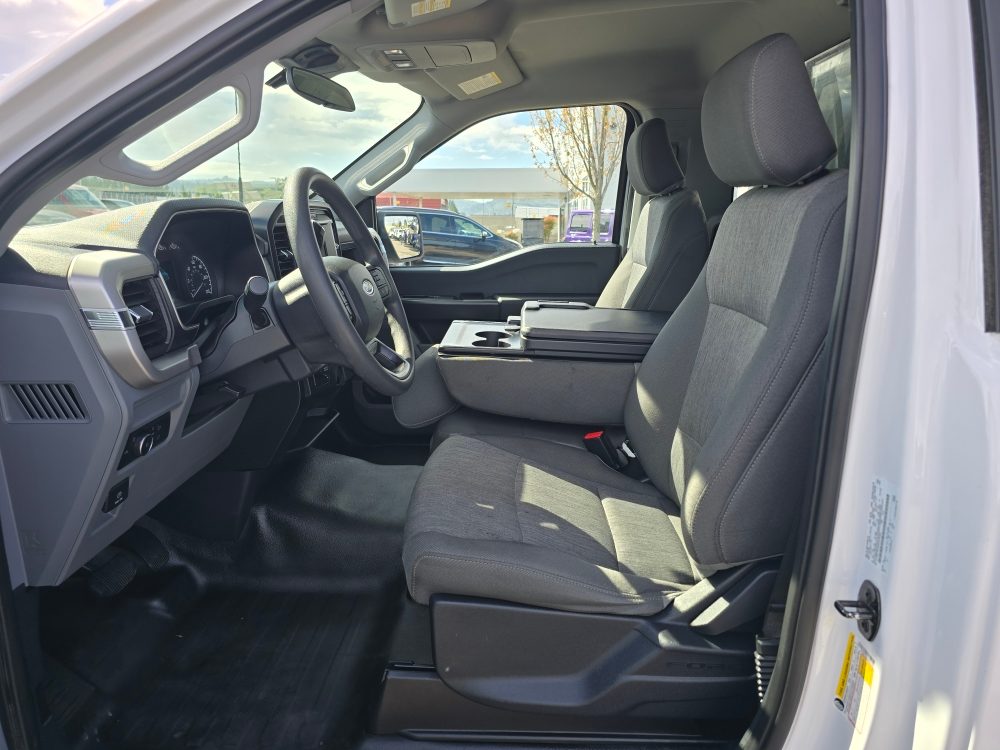 Thumbnail: 2022 Ford F-150 - 9