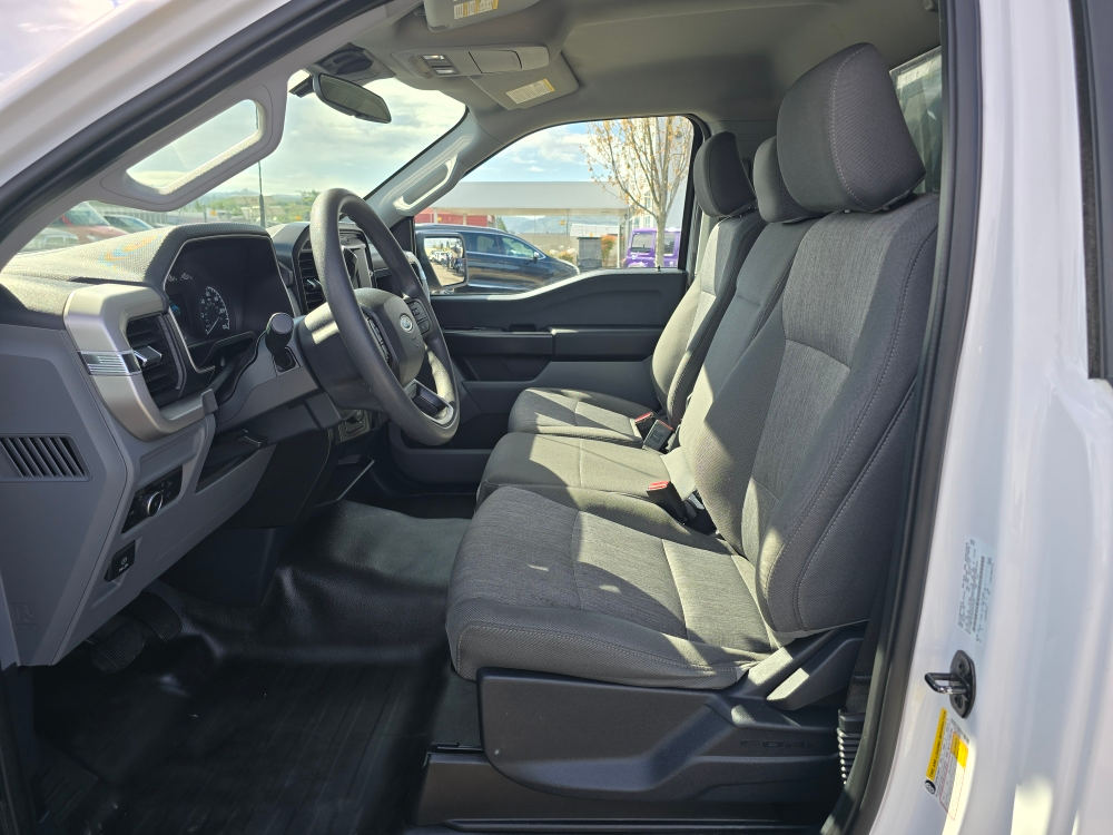 Thumbnail: 2022 Ford F-150 - 10
