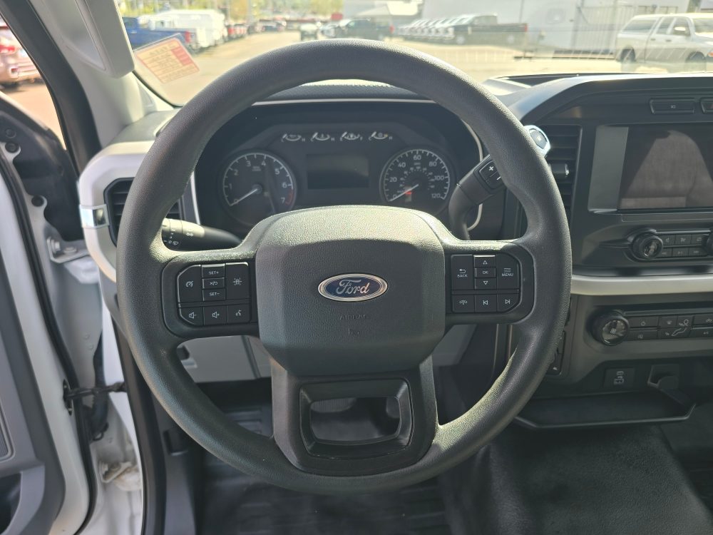 Thumbnail: 2022 Ford F-150 - 8