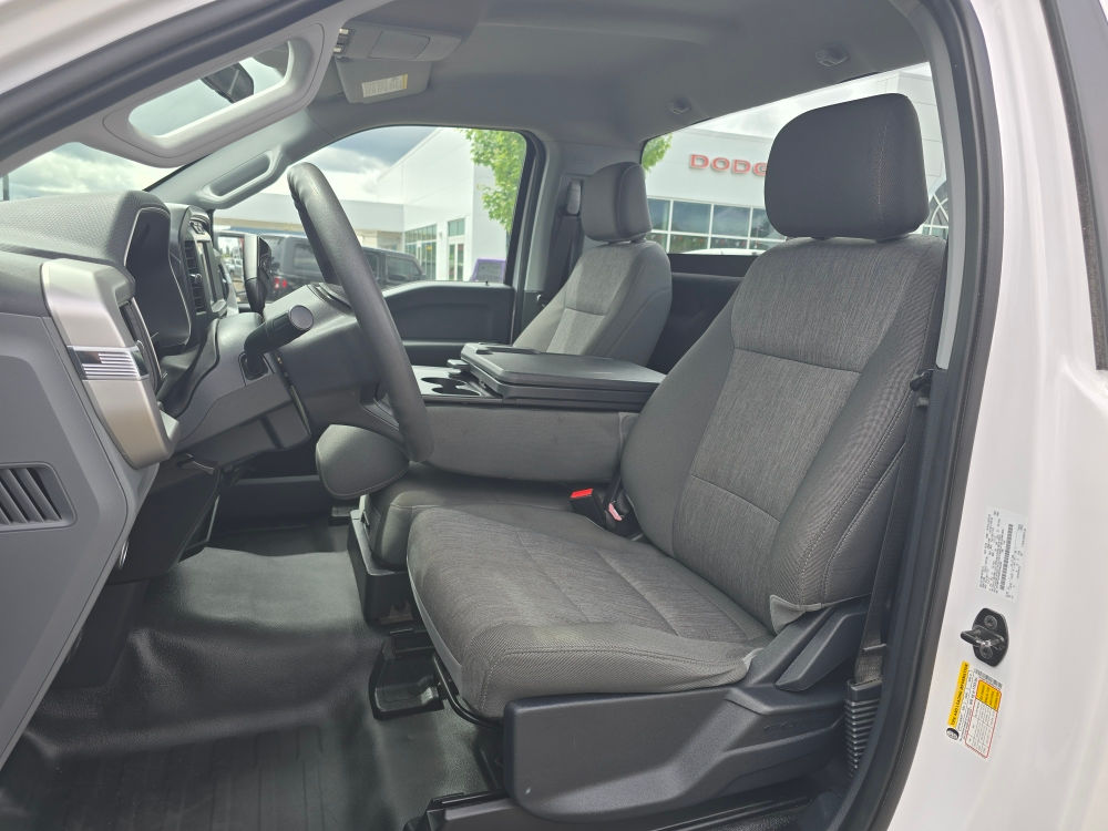 Thumbnail: 2022 Ford F-150 - 18