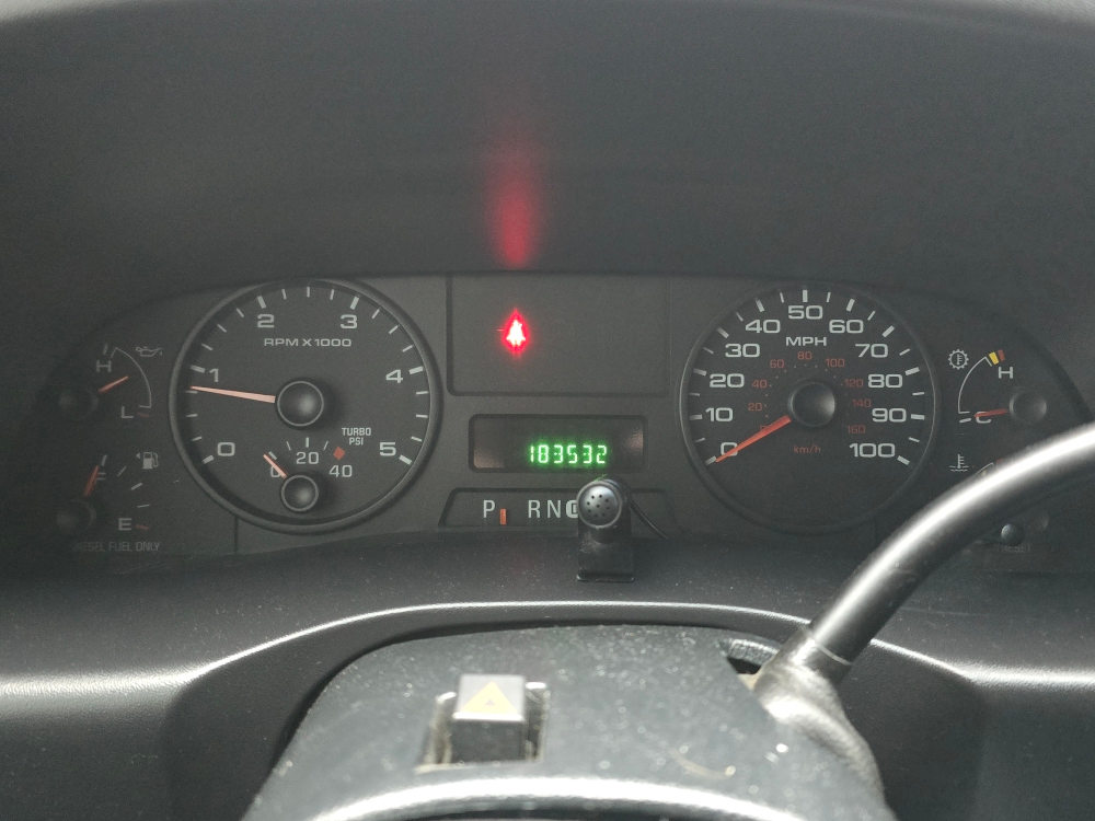 Thumbnail: 2005 Ford F-250 - 13