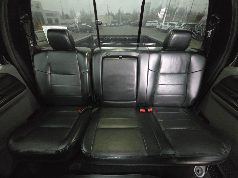 Thumbnail: 2005 Ford F-250 - 21