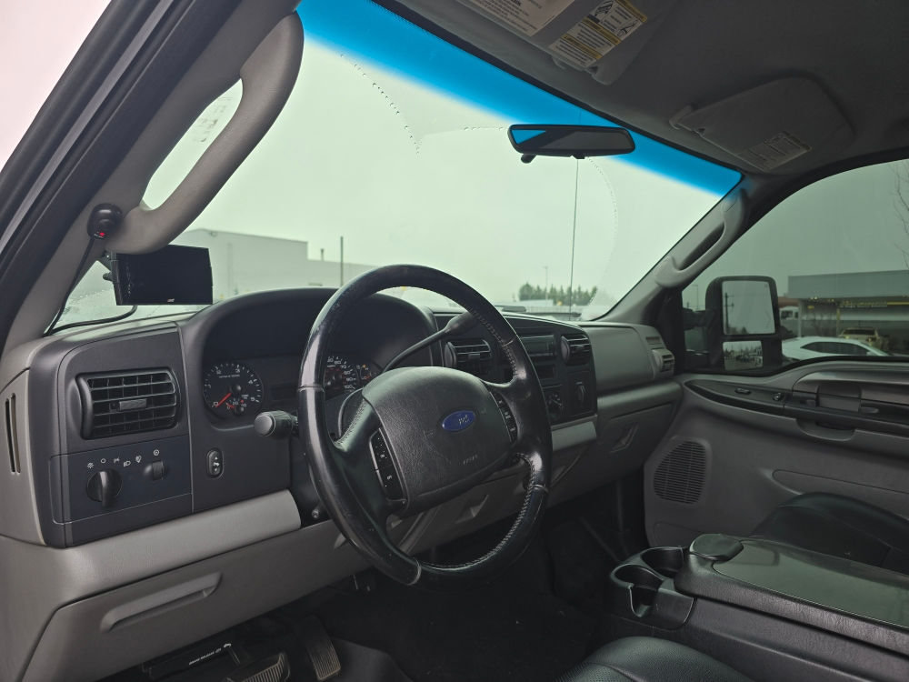 Thumbnail: 2005 Ford F-250 - 2