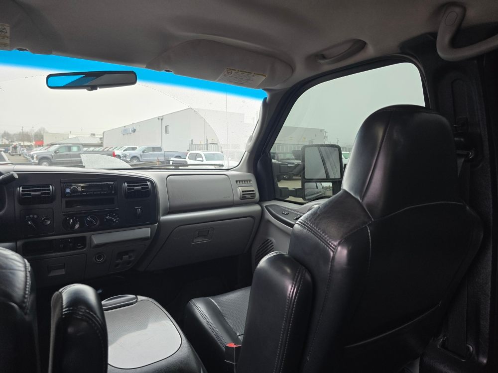Thumbnail: 2005 Ford F-250 - 20