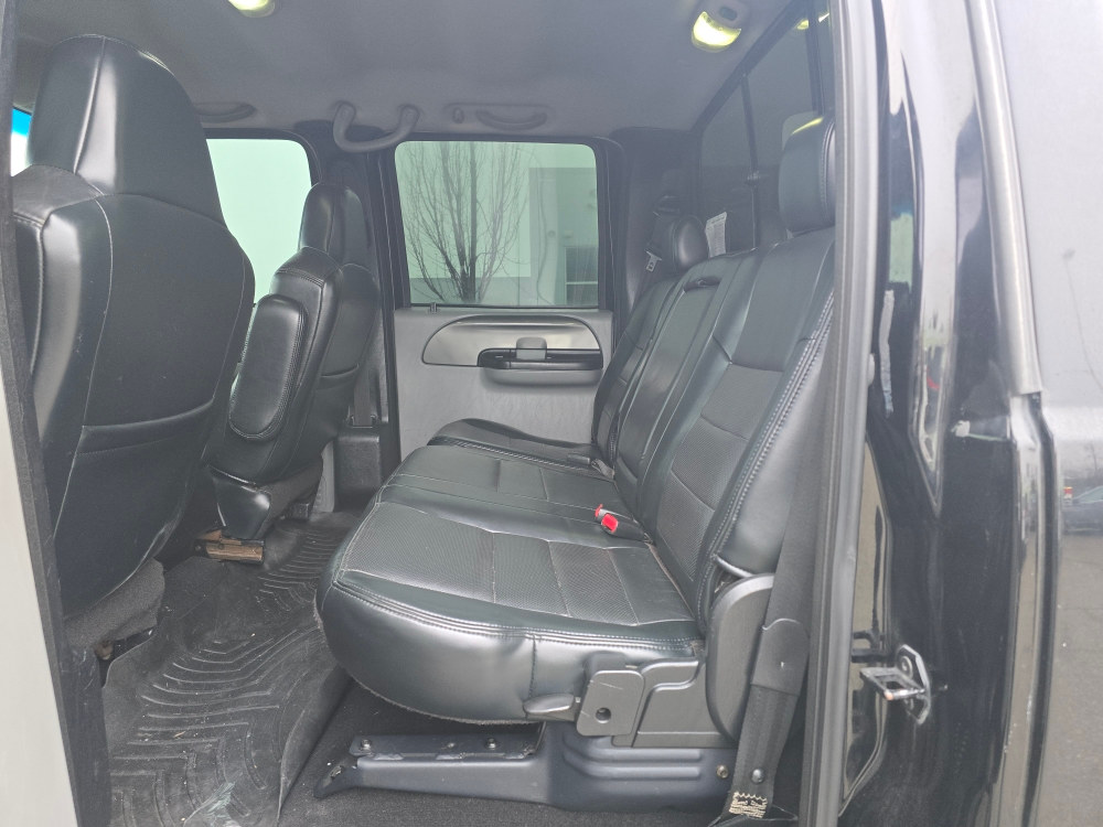 Thumbnail: 2005 Ford F-250 - 9