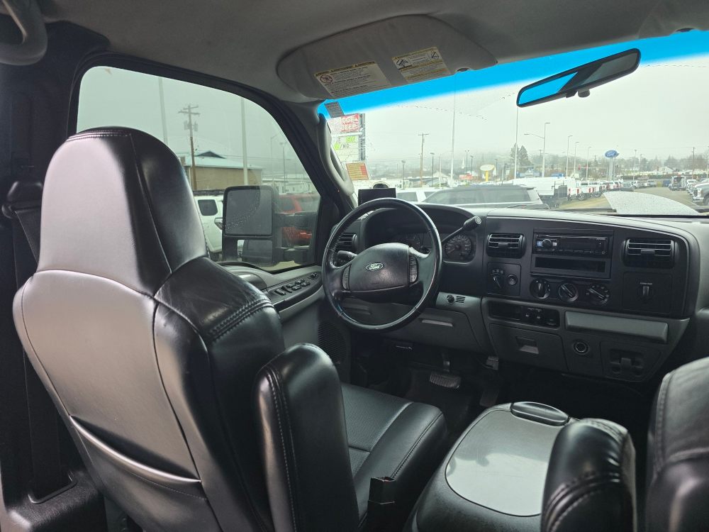 Thumbnail: 2005 Ford F-250 - 7