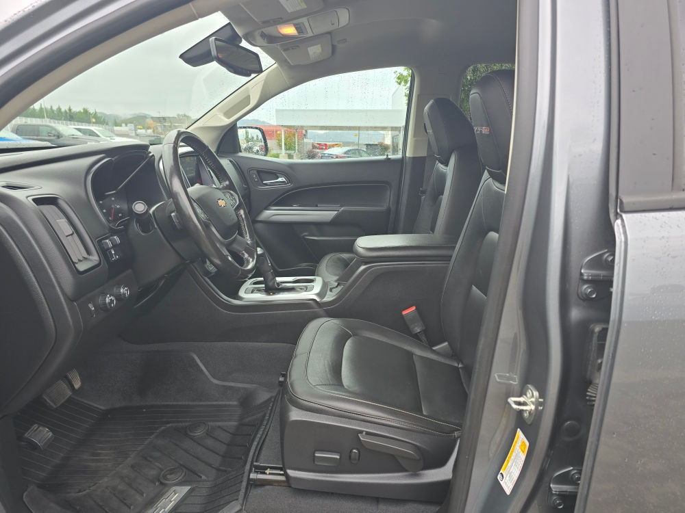 Thumbnail: 2019 Chevrolet Colorado - 9
