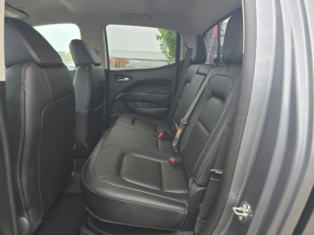 Thumbnail: 2019 Chevrolet Colorado - 10