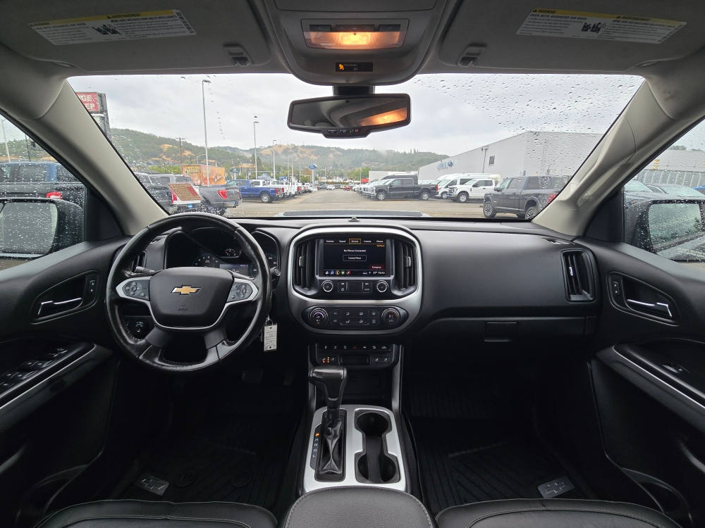 Thumbnail: 2019 Chevrolet Colorado - 12