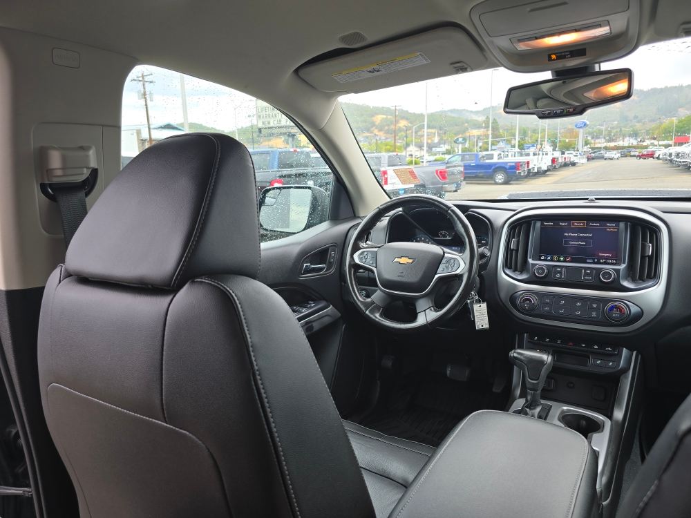 Thumbnail: 2019 Chevrolet Colorado - 2