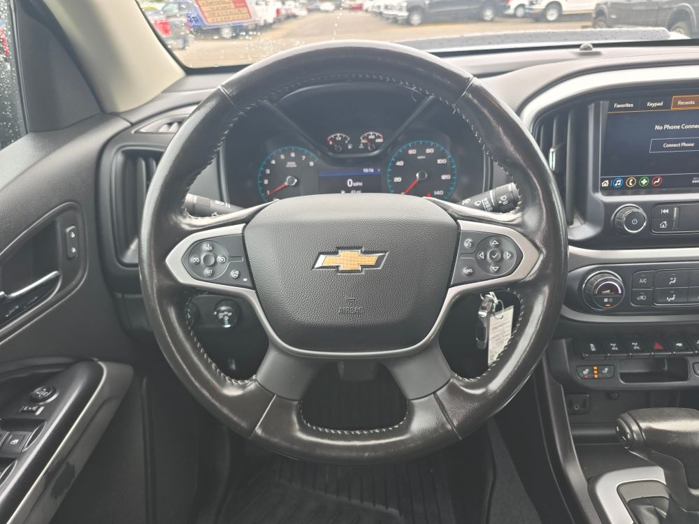 Thumbnail: 2019 Chevrolet Colorado - 8