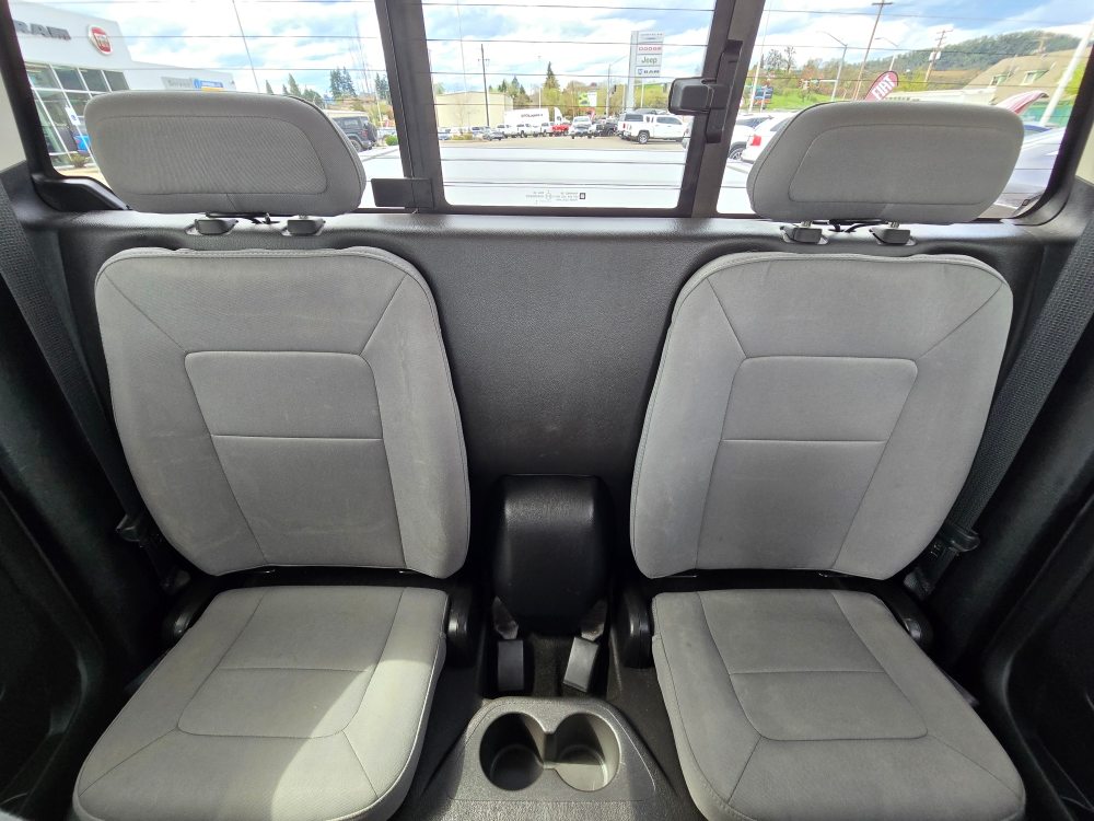 2016 Chevrolet Colorado LT 20