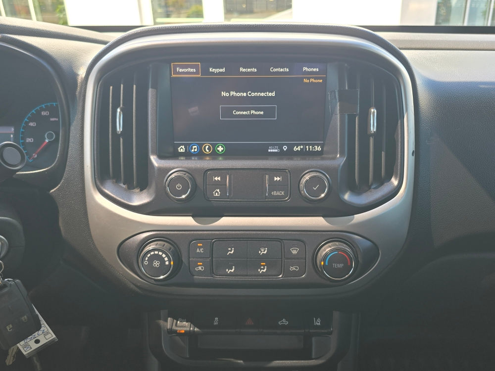 Thumbnail: 2020 Chevrolet Colorado - 12