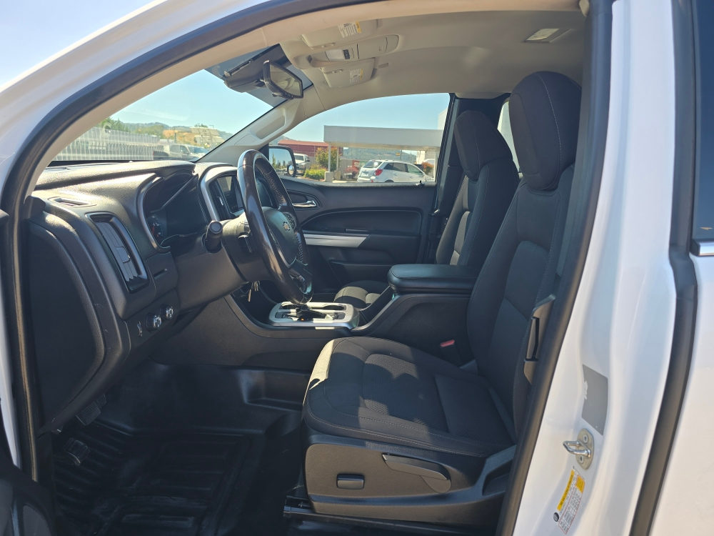Thumbnail: 2020 Chevrolet Colorado - 8