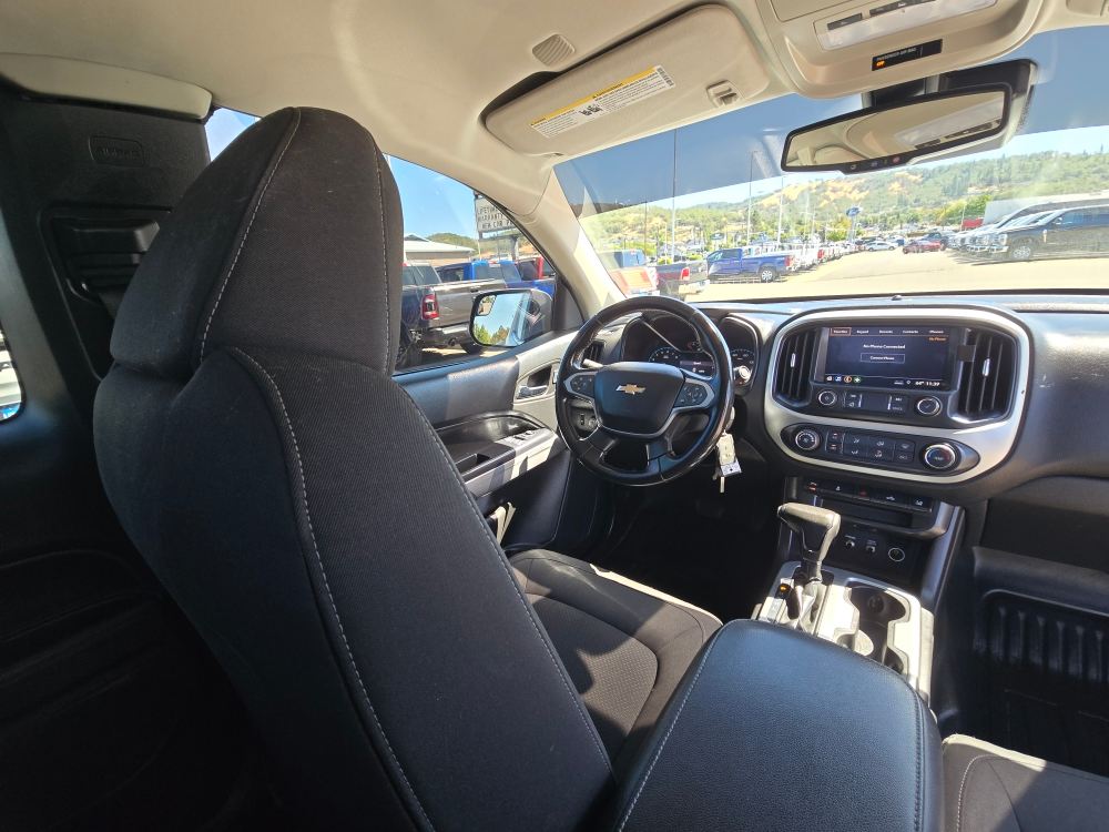 Thumbnail: 2020 Chevrolet Colorado - 2