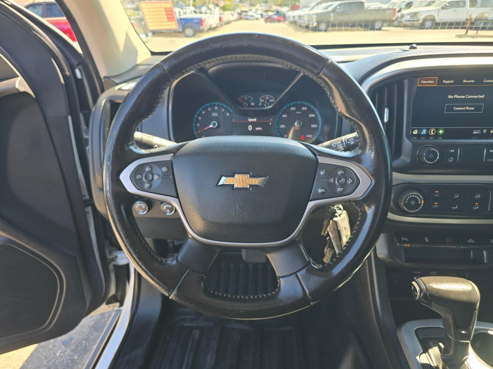Thumbnail: 2020 Chevrolet Colorado - 7