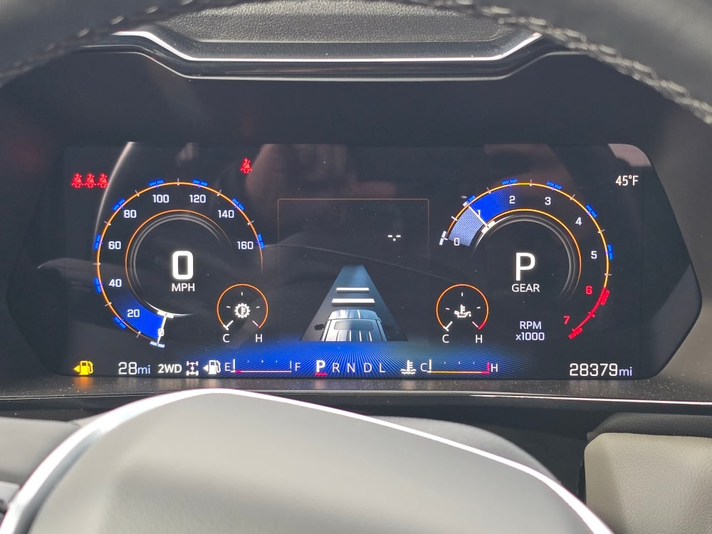 Thumbnail: 2024 Chevrolet Colorado - 13