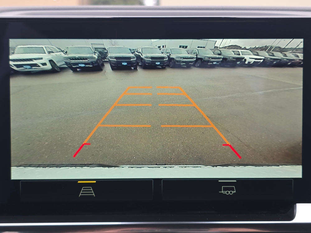 Thumbnail: 2025 Chevrolet Silverado 1500 - 23