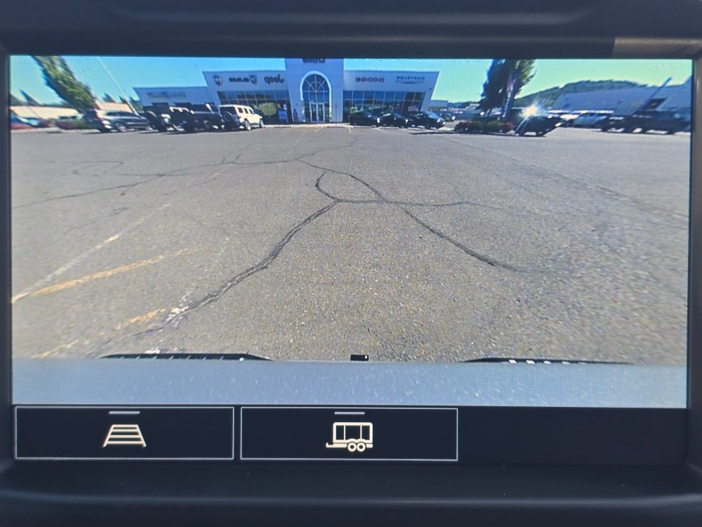 Thumbnail: 2021 Chevrolet Silverado 1500 - 22
