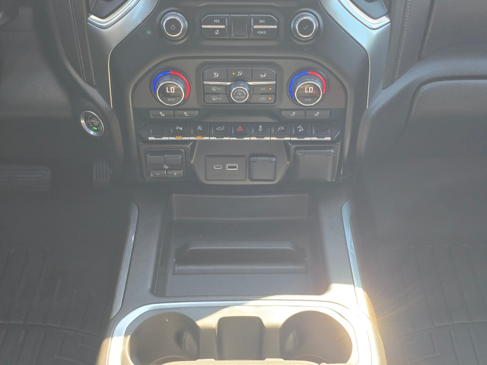 Thumbnail: 2021 Chevrolet Silverado 1500 - 20