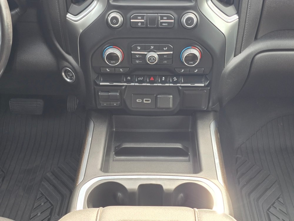 Thumbnail: 2021 Chevrolet Silverado 1500 - 20