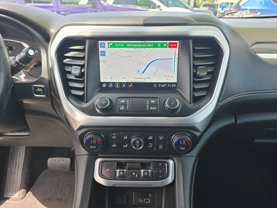 Thumbnail: 2020 GMC Acadia - 11