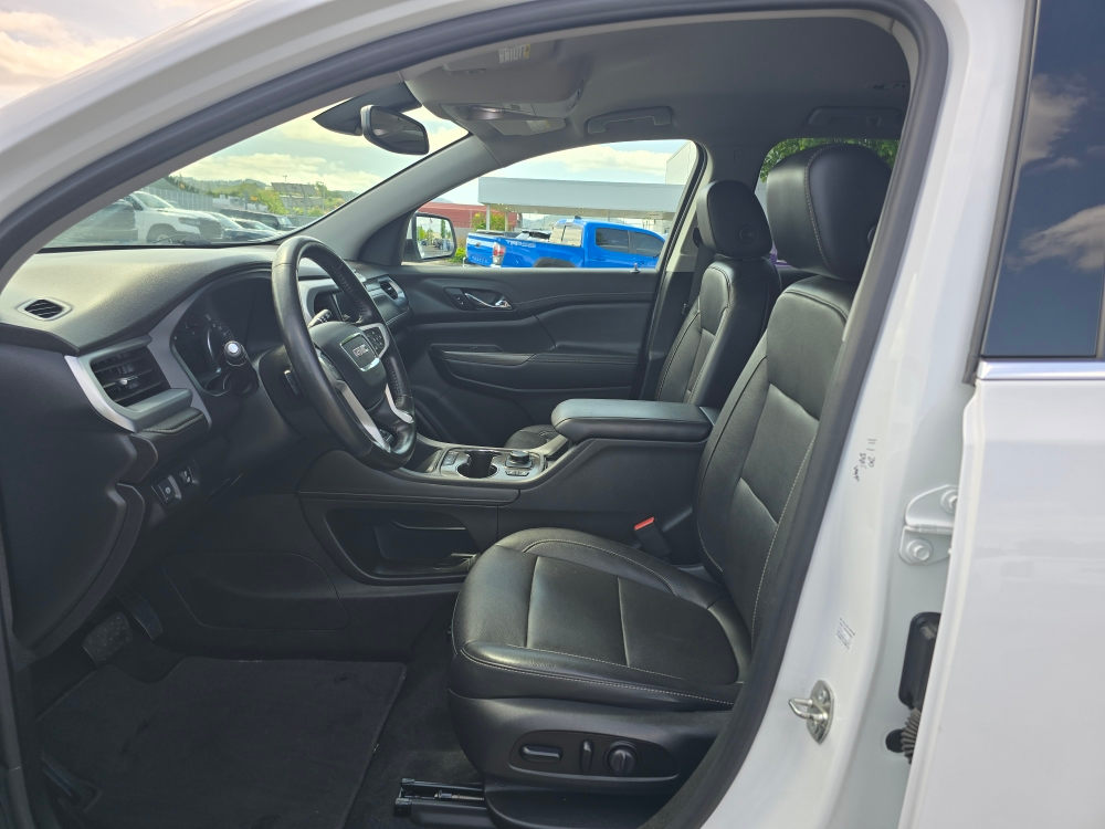 Thumbnail: 2020 GMC Acadia - 8