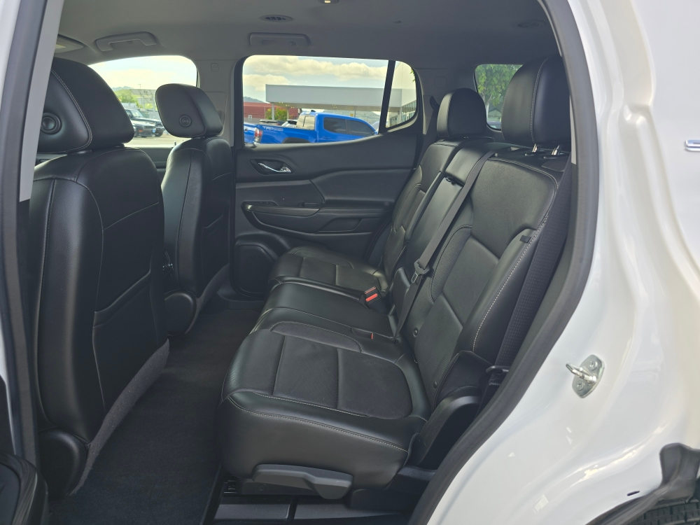 Thumbnail: 2020 GMC Acadia - 9