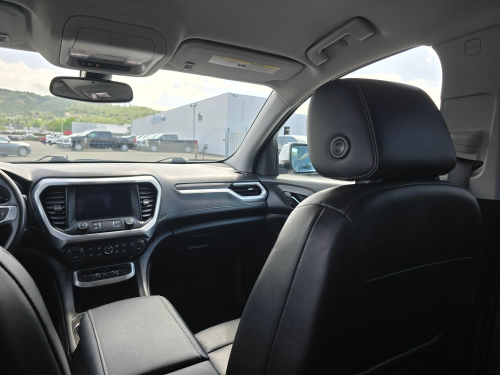 Thumbnail: 2020 GMC Acadia - 18