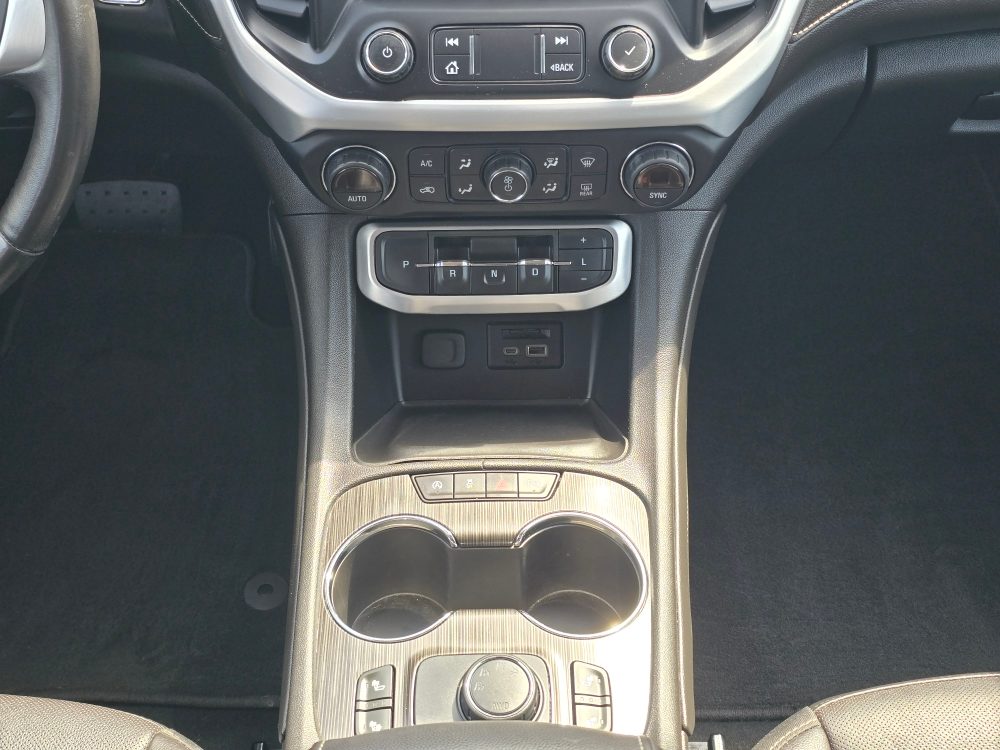 Thumbnail: 2020 GMC Acadia - 12