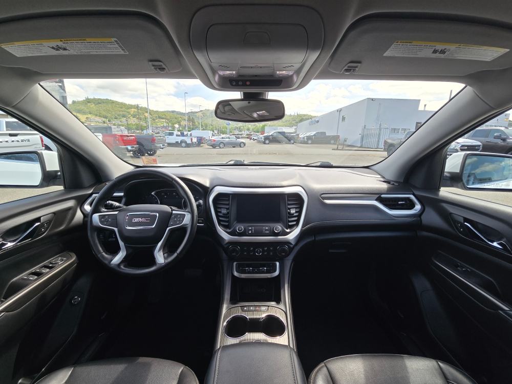 Thumbnail: 2020 GMC Acadia - 10