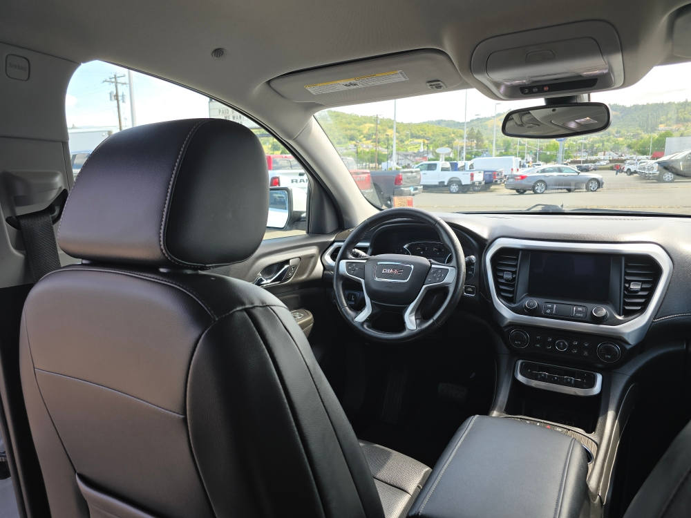 Thumbnail: 2020 GMC Acadia - 2