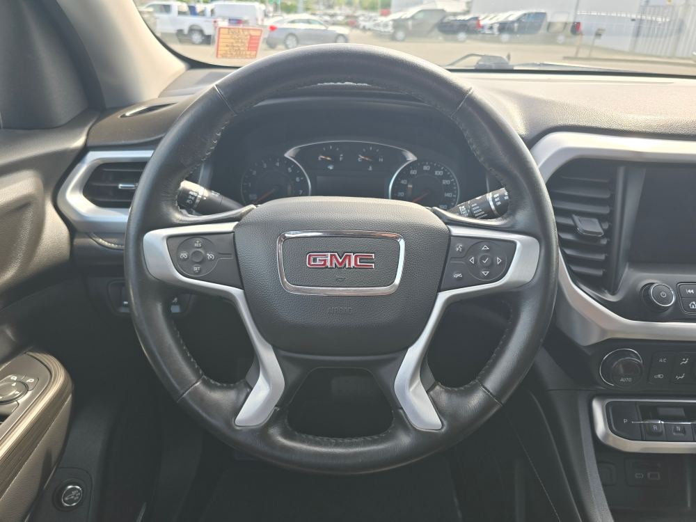 Thumbnail: 2020 GMC Acadia - 7
