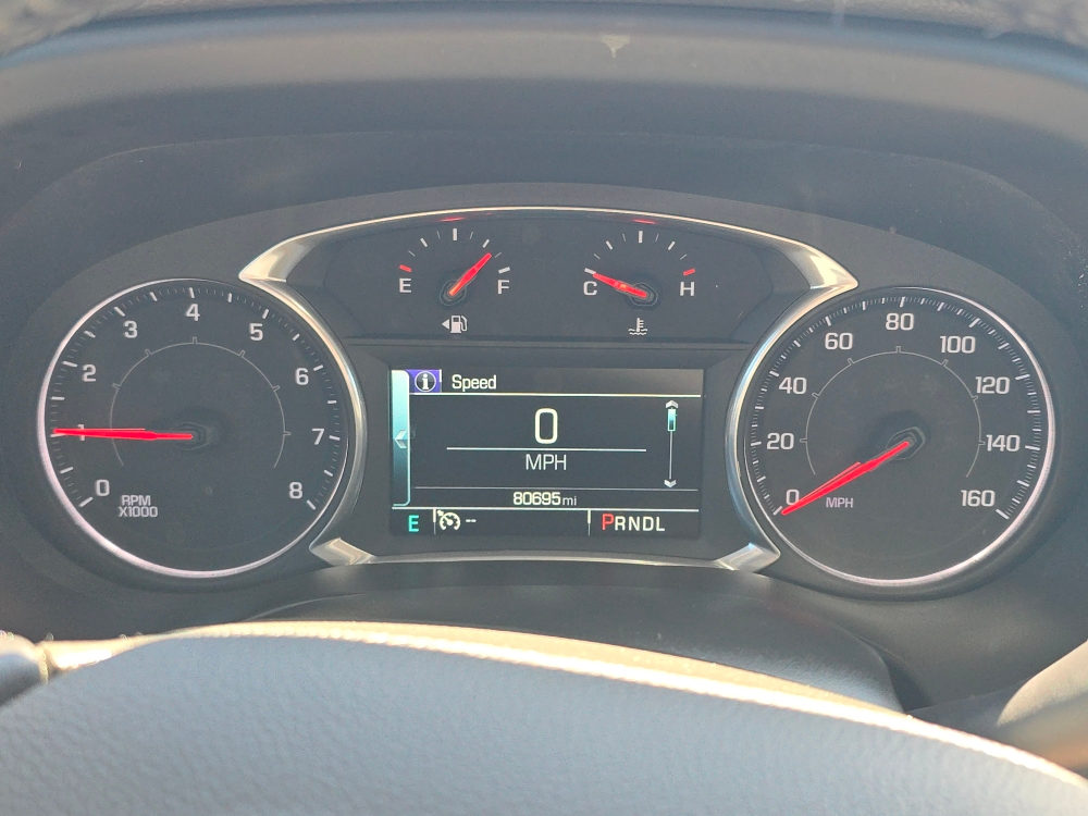 Thumbnail: 2018 GMC Acadia - 14