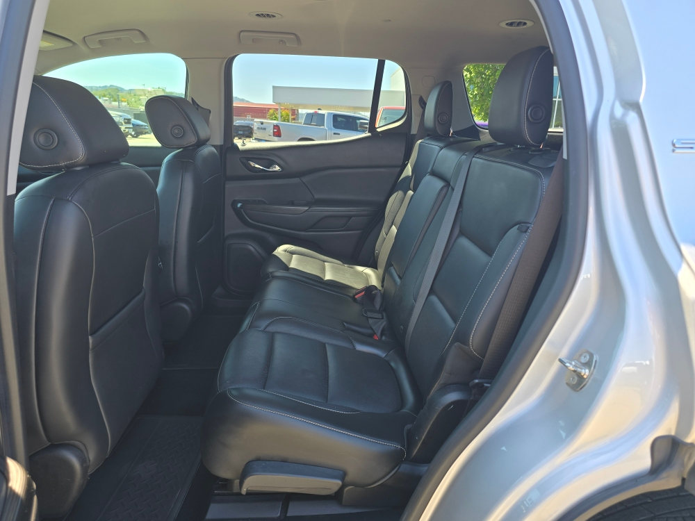 Thumbnail: 2018 GMC Acadia - 9