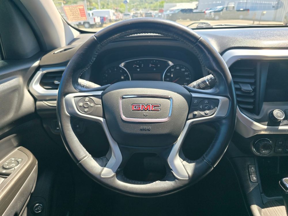 Thumbnail: 2018 GMC Acadia - 7