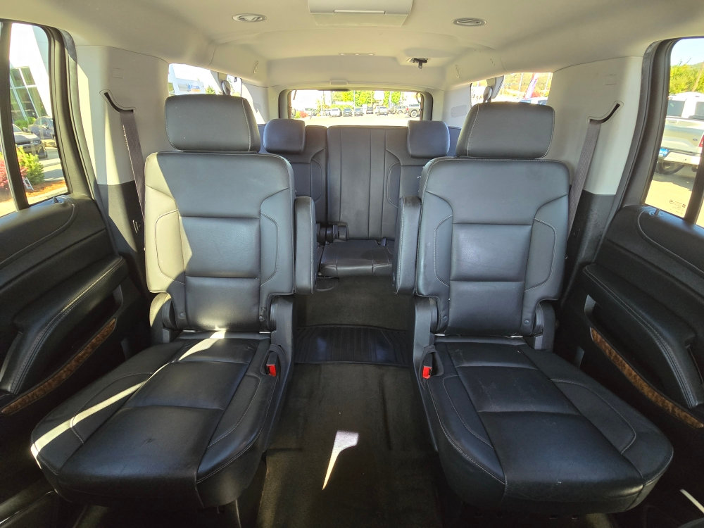 Thumbnail: 2017 Chevrolet Suburban - 20