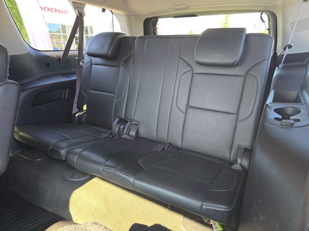 Thumbnail: 2017 Chevrolet Suburban - 19