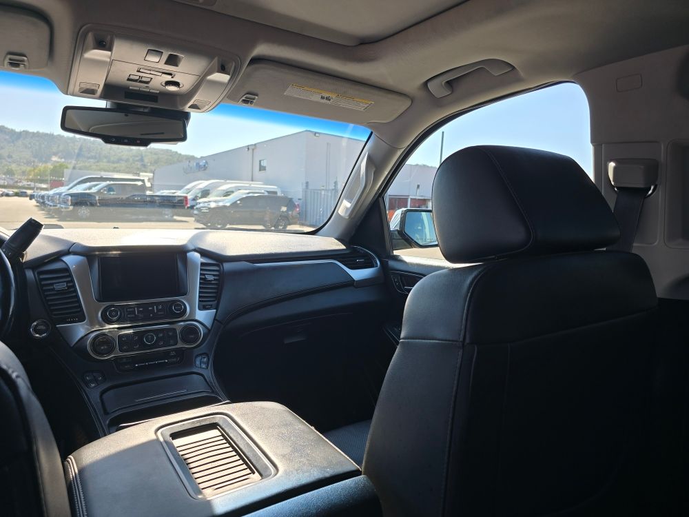 Thumbnail: 2017 Chevrolet Suburban - 11