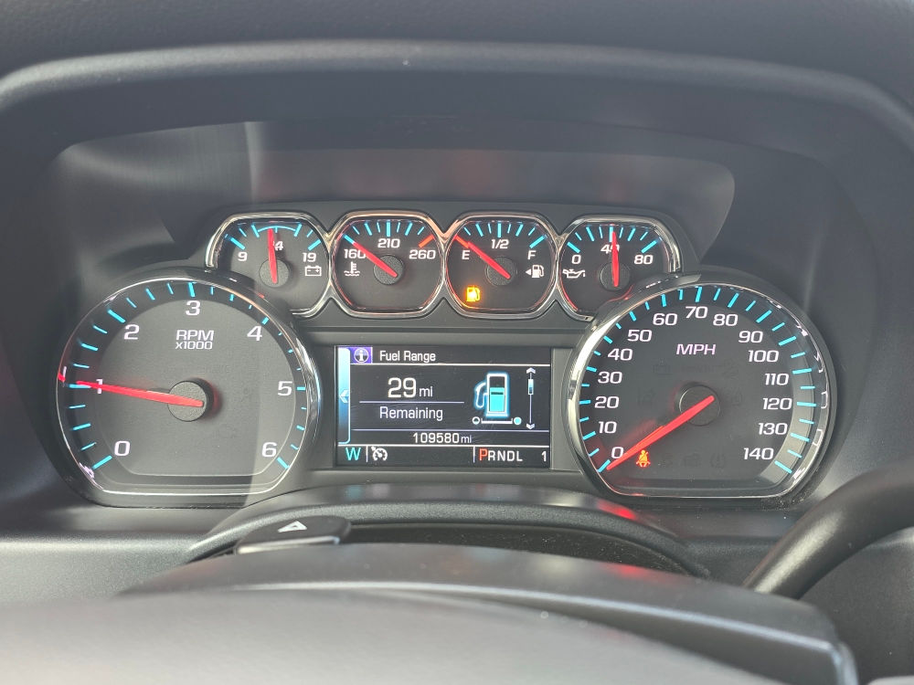 Thumbnail: 2018 GMC Sierra 3500 - 12