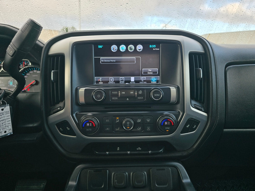 Thumbnail: 2018 GMC Sierra 3500 - 11