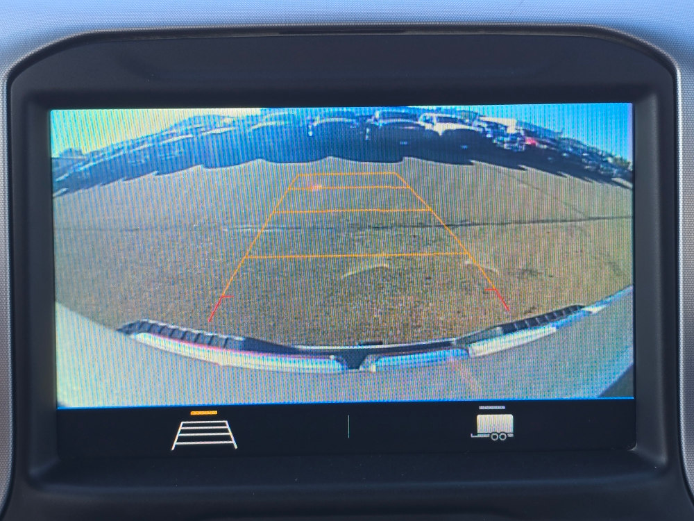 Thumbnail: 2020 GMC Sierra 2500 - 23