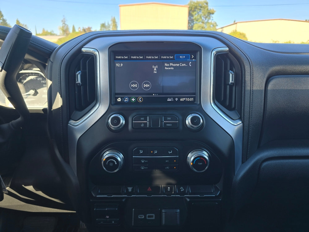 Thumbnail: 2020 GMC Sierra 2500 - 13