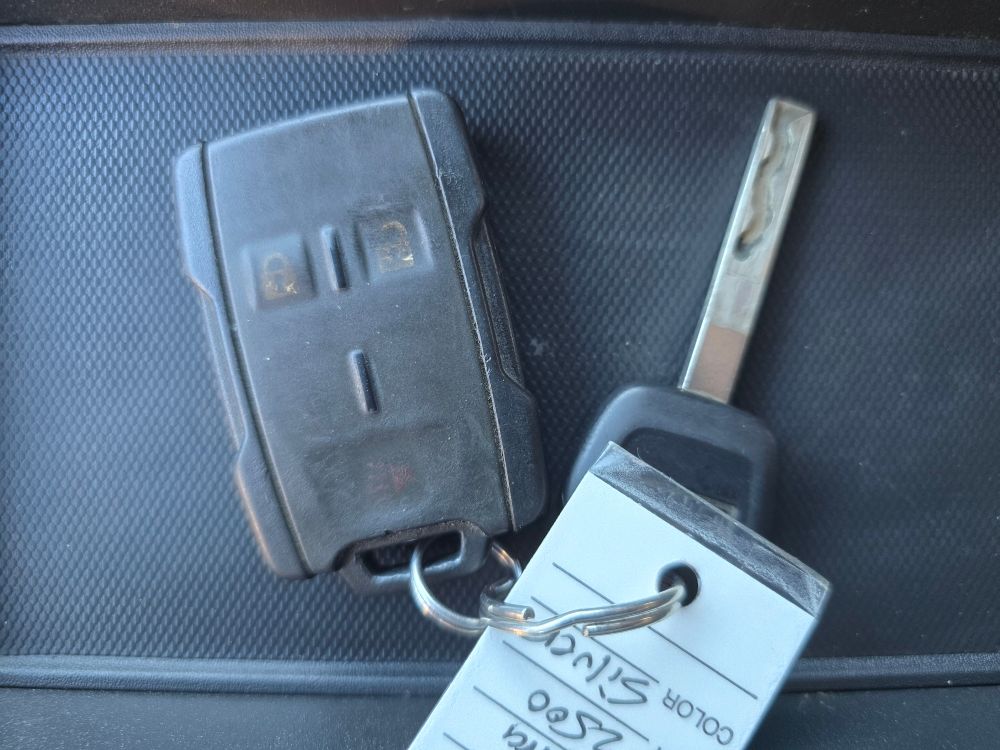 Thumbnail: 2020 GMC Sierra 2500 - 16