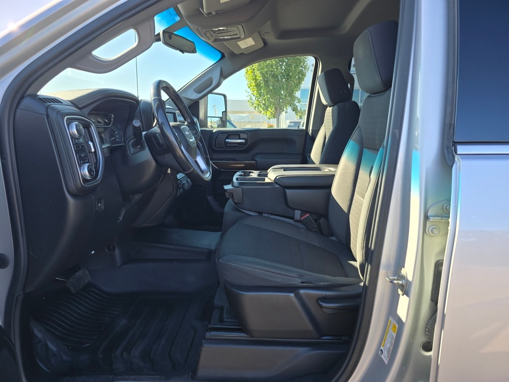 Thumbnail: 2020 GMC Sierra 2500 - 8