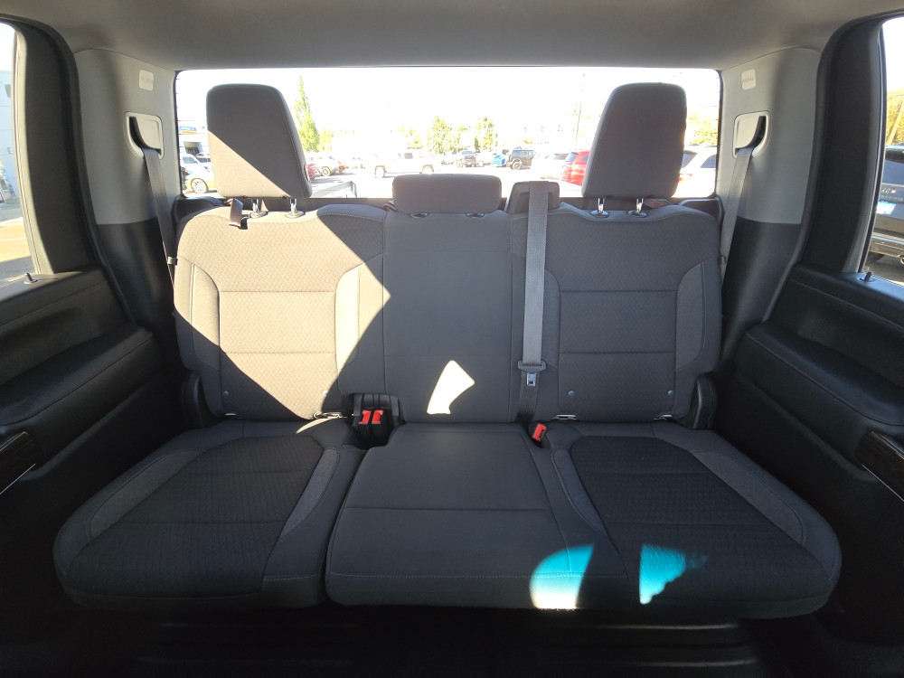 Thumbnail: 2020 GMC Sierra 2500 - 21