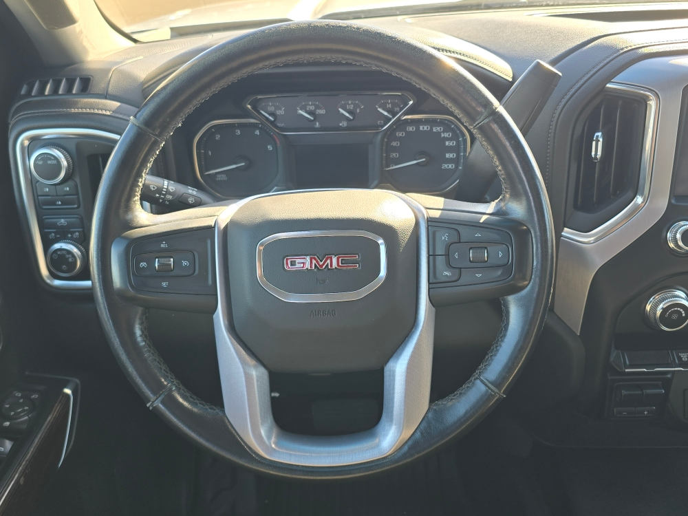 Thumbnail: 2020 GMC Sierra 2500 - 2